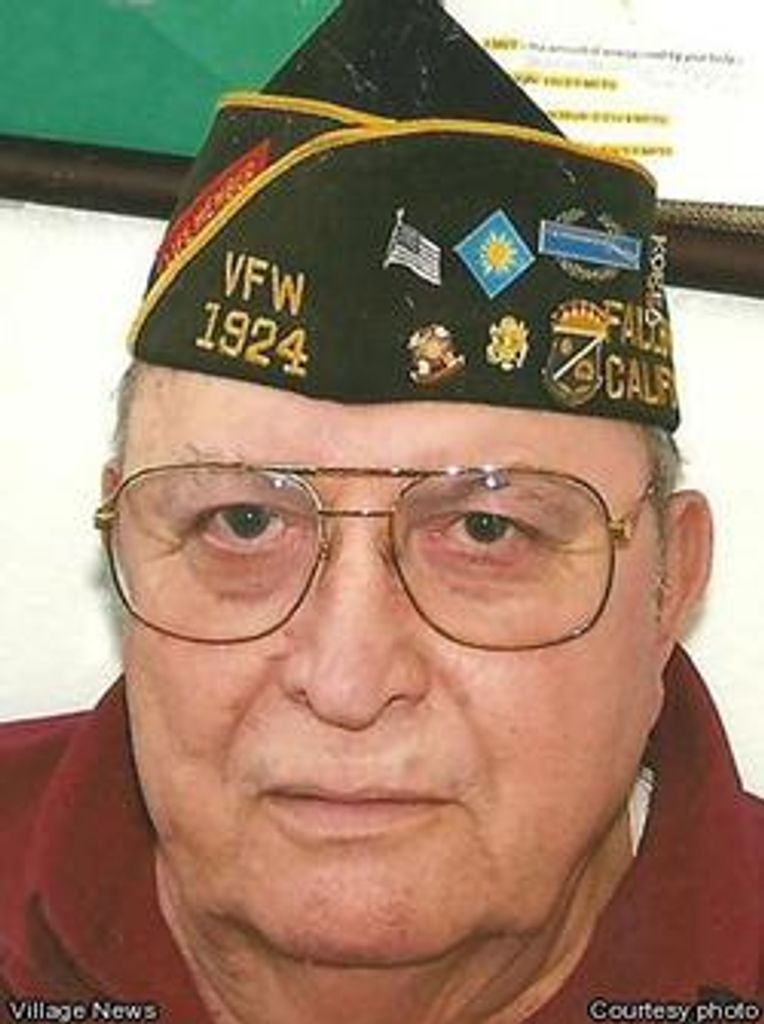 Frank Bullard Larkin, Jr. Profile Photo