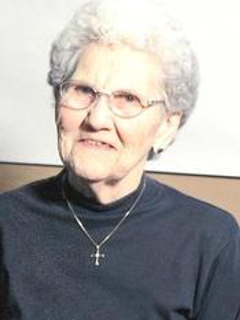 Florence Helen Hicks Profile Photo