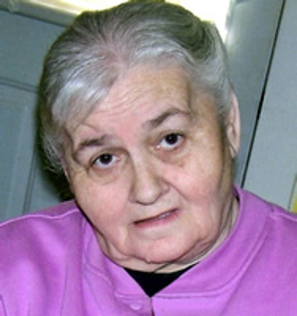 Pauline L. Fox Yeast