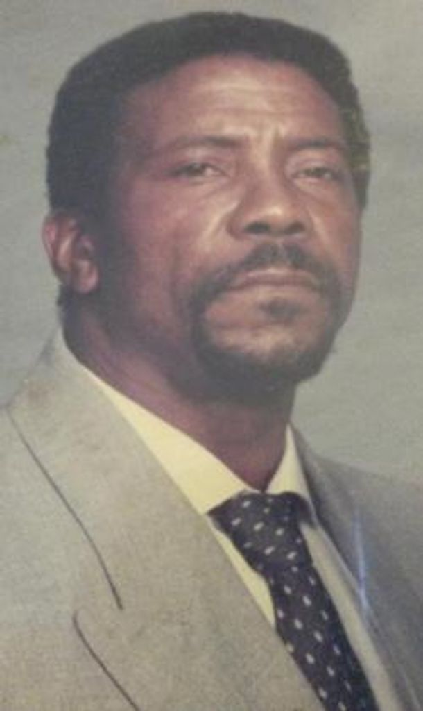 Mr. Donald Mitchel Clegg Profile Photo