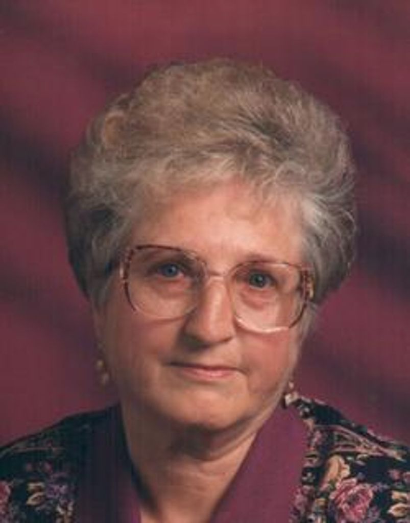 Betty Lou Perkins Chambles