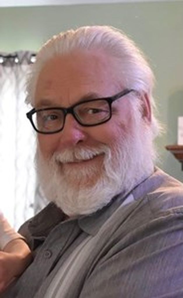 Douglas Edward Schuble