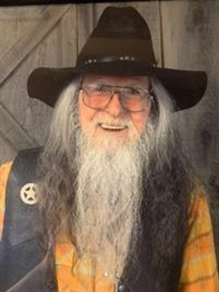 Claude L. Hutson, Sr. Profile Photo