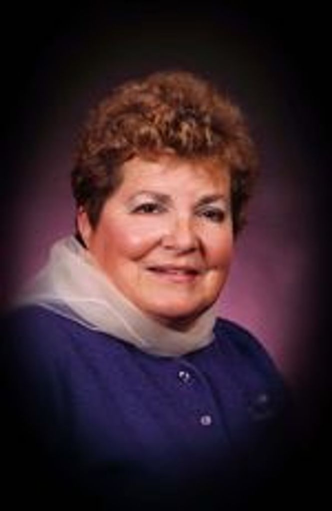 Evelyn Jean Lewis