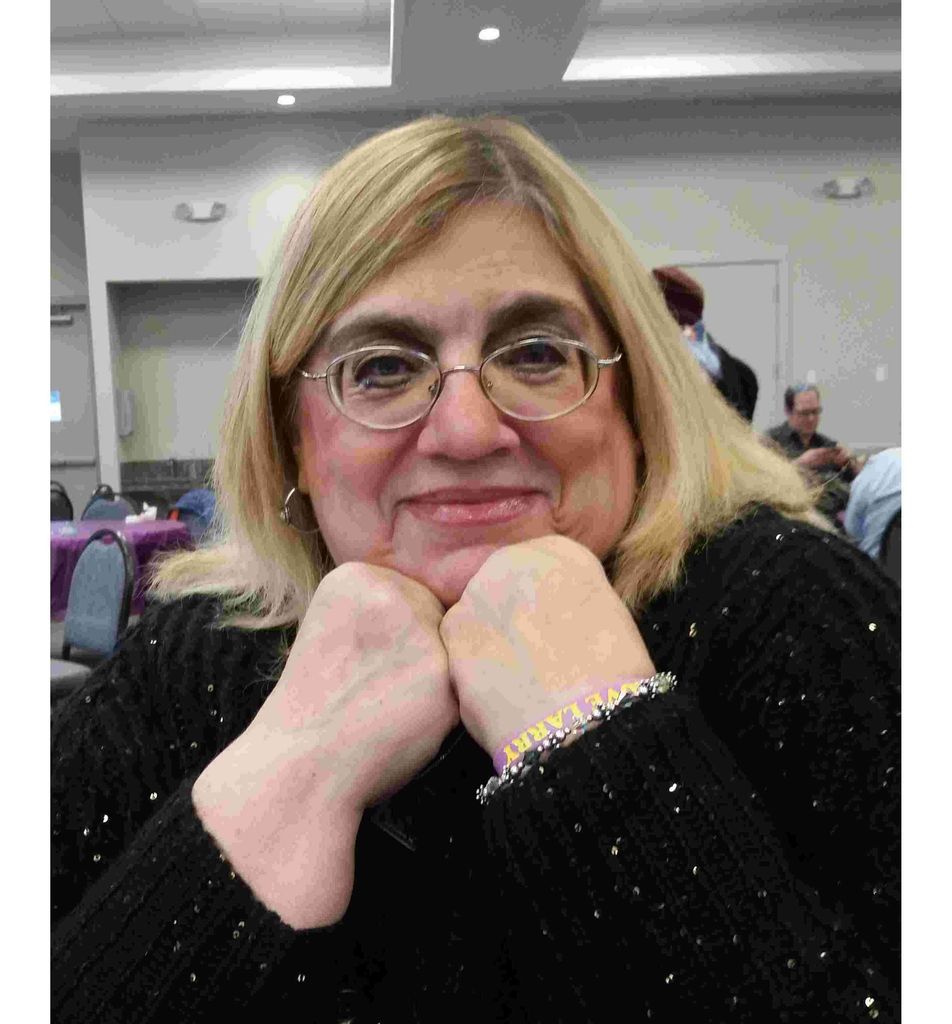 Laura Ellen Dobkin Profile Photo