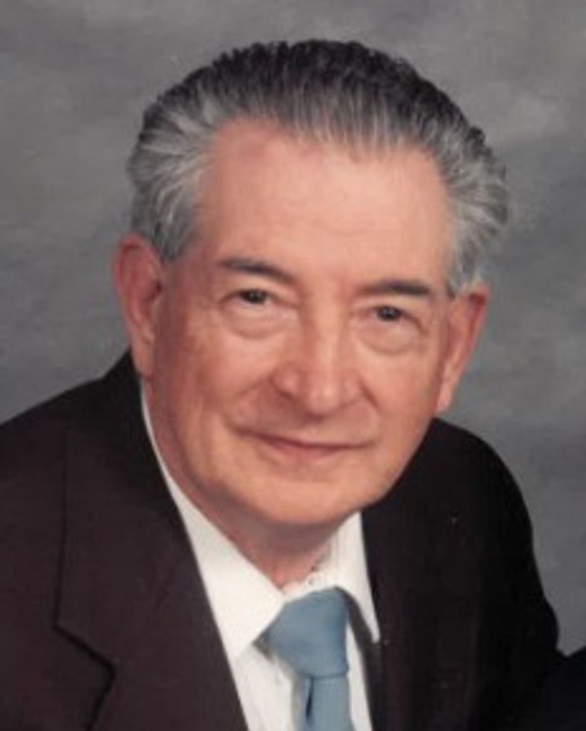 Leroy "Buster" Henson Profile Photo