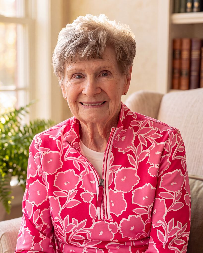 Jeanette "Jeanie" Rae Keating Profile Photo