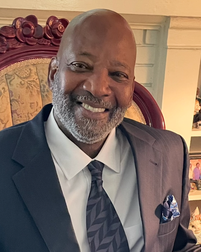 Brian K Armstrong's obituary image