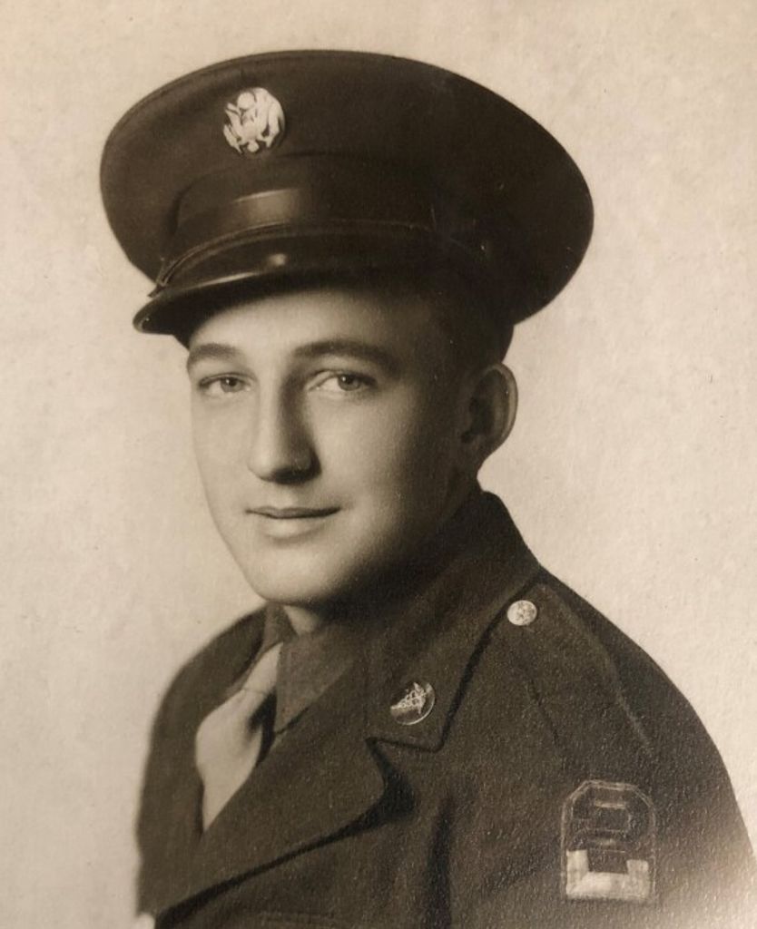Bernard "Benny" Schomas Profile Photo