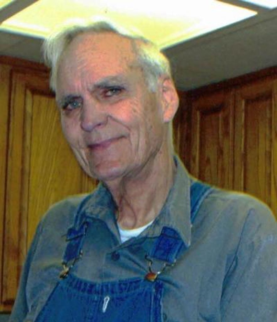 Robert Edward Perry Profile Photo