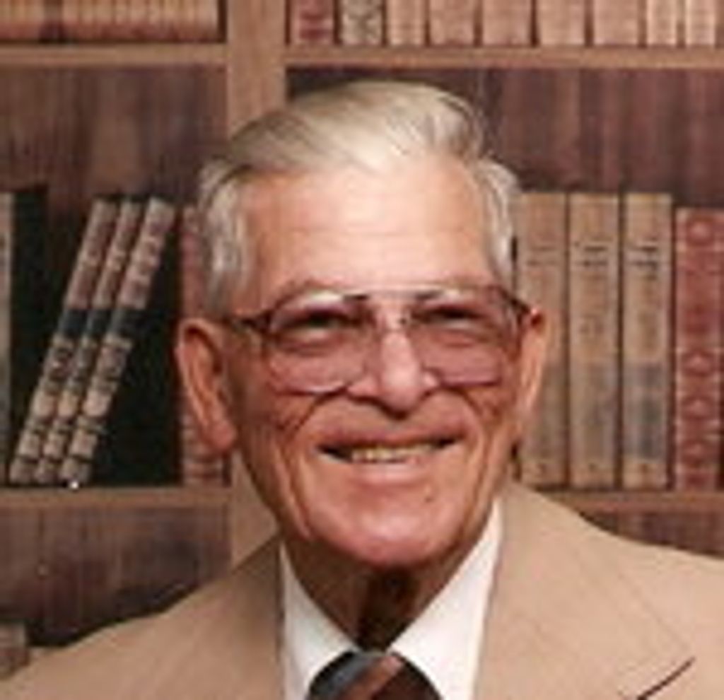 Douglas Wooten, Sr.