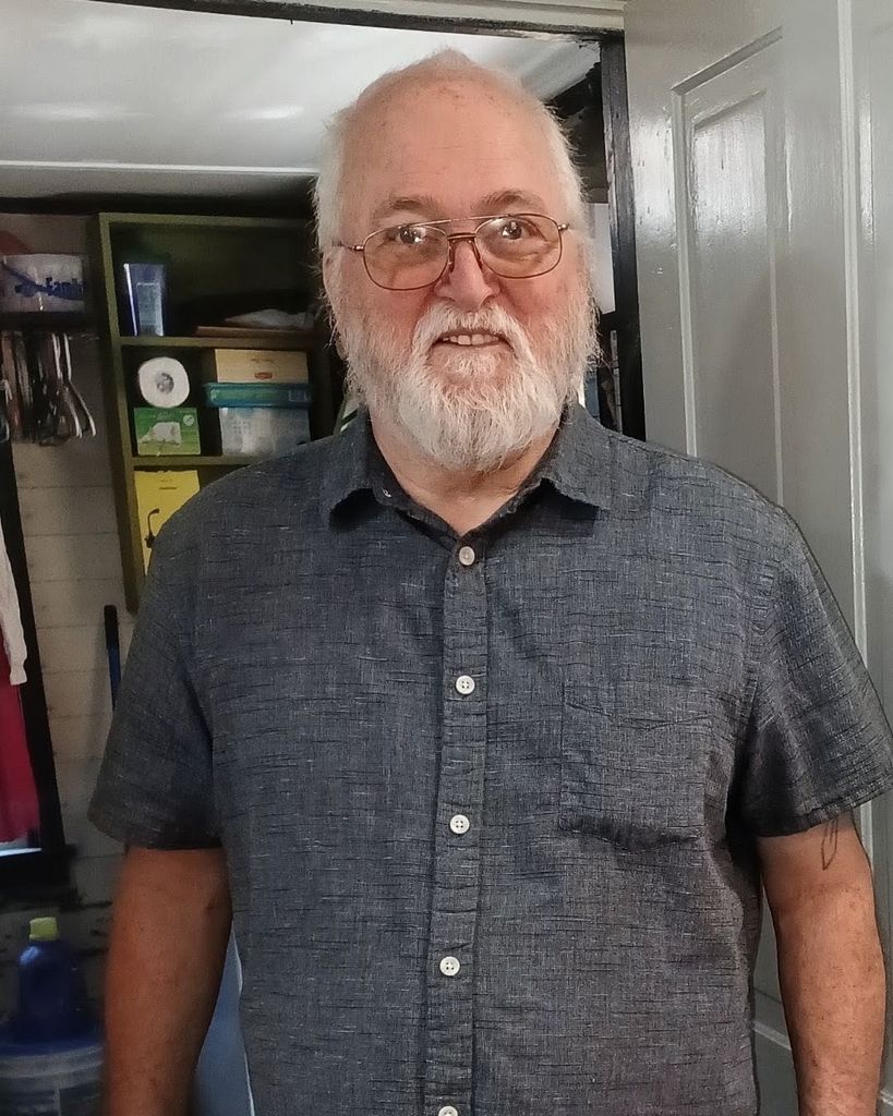 Harry V. Jackson Profile Photo