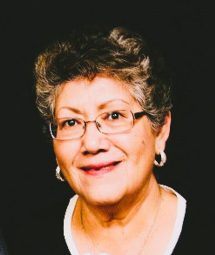 Angelina Trejo Castillo Profile Photo