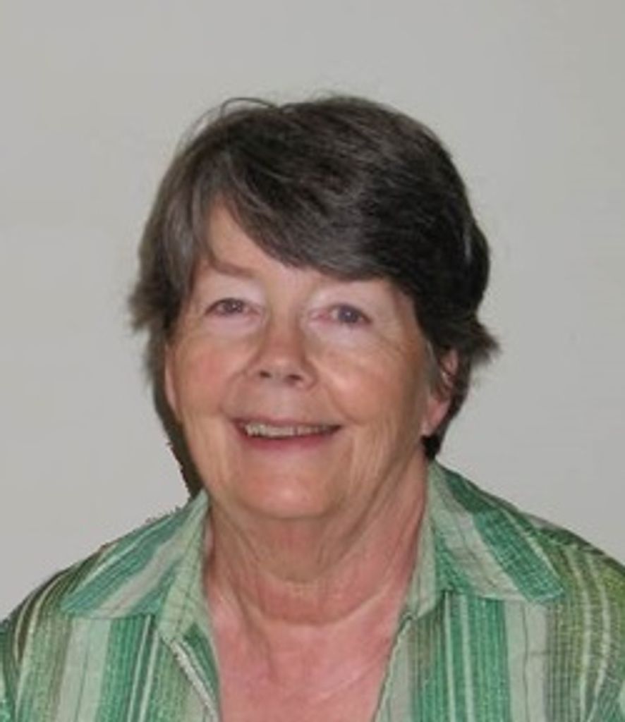 Virginia McPherson