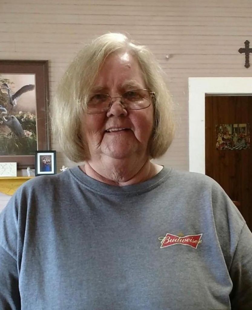 Shirley Ann King Profile Photo