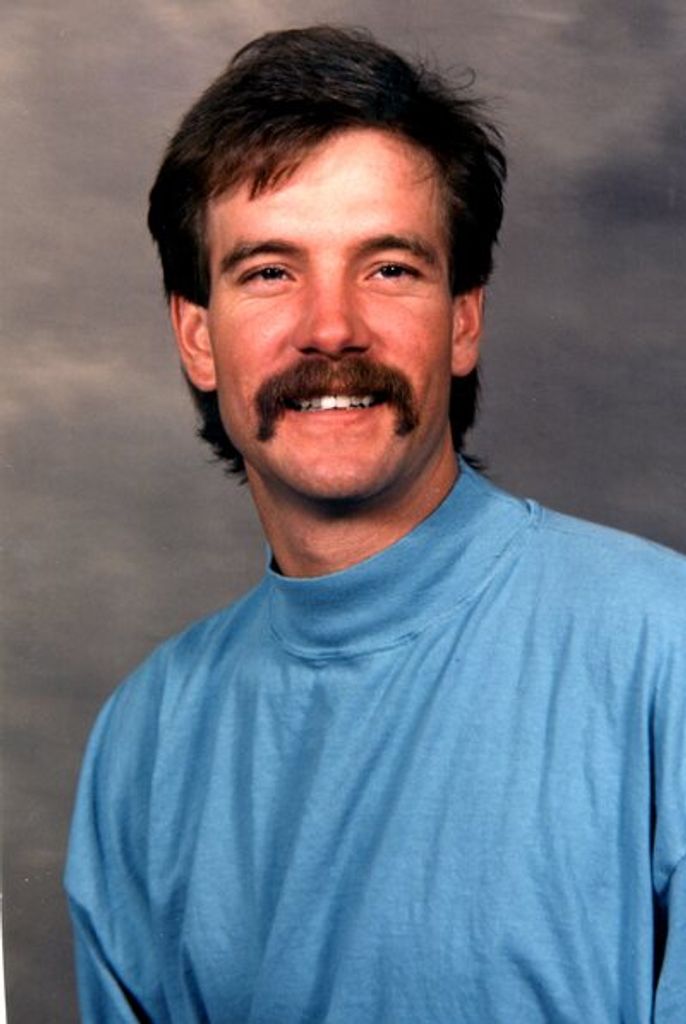 Michael Scott Norlen