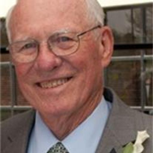 James Clyde Doty Profile Photo