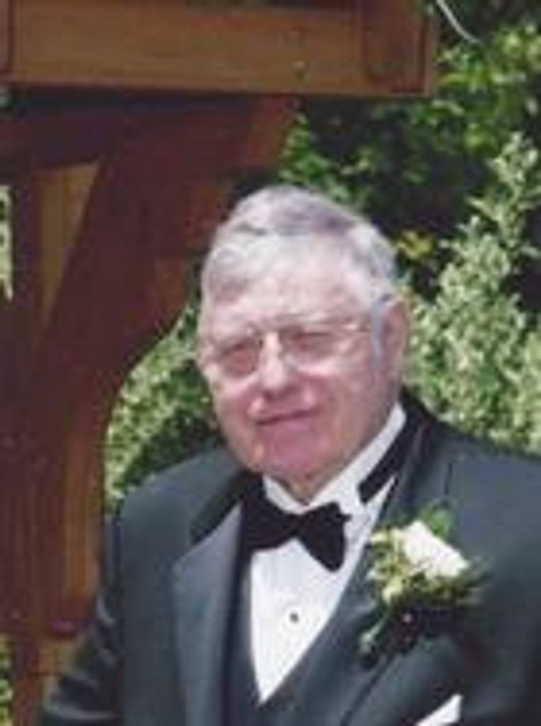 James Regan Jr