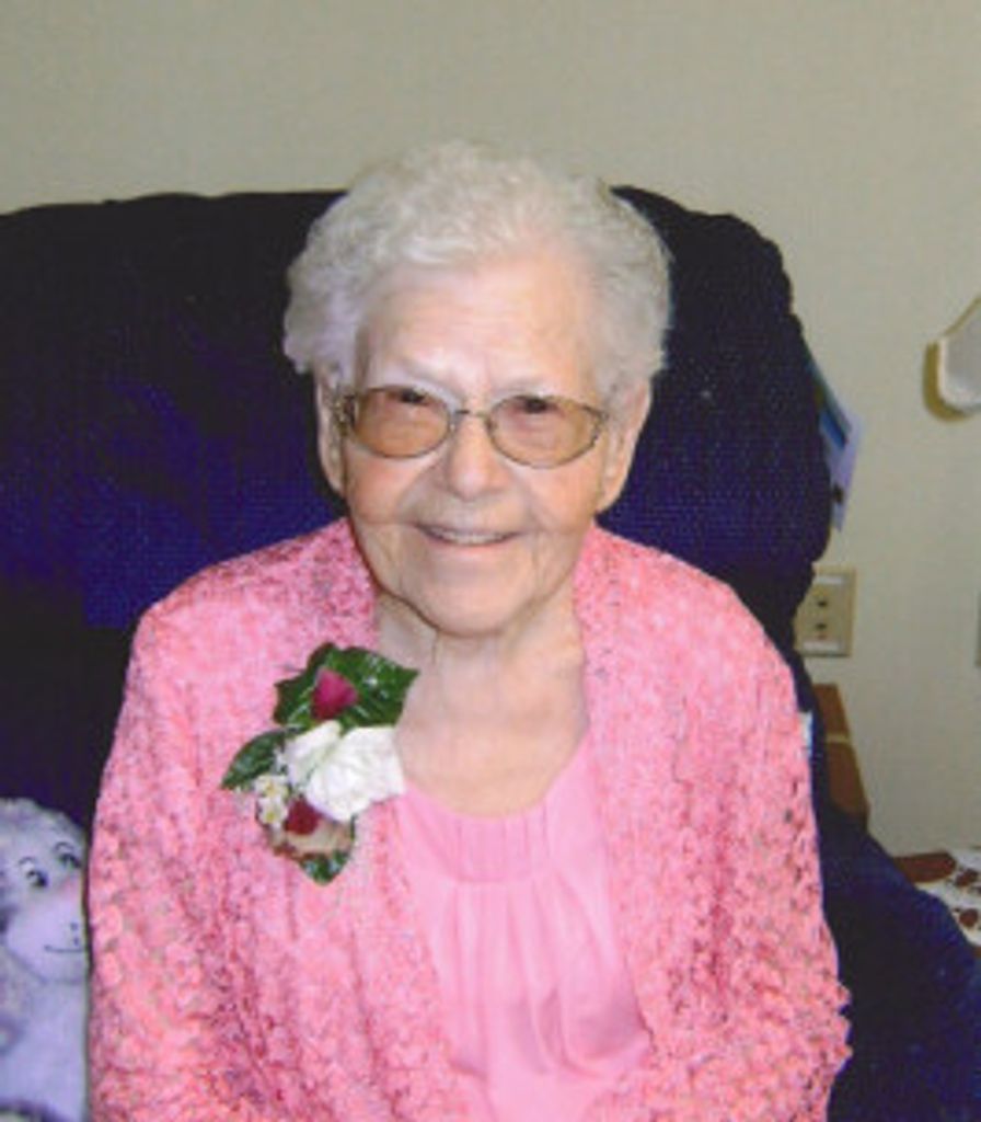 Margaret Nielsen Profile Photo