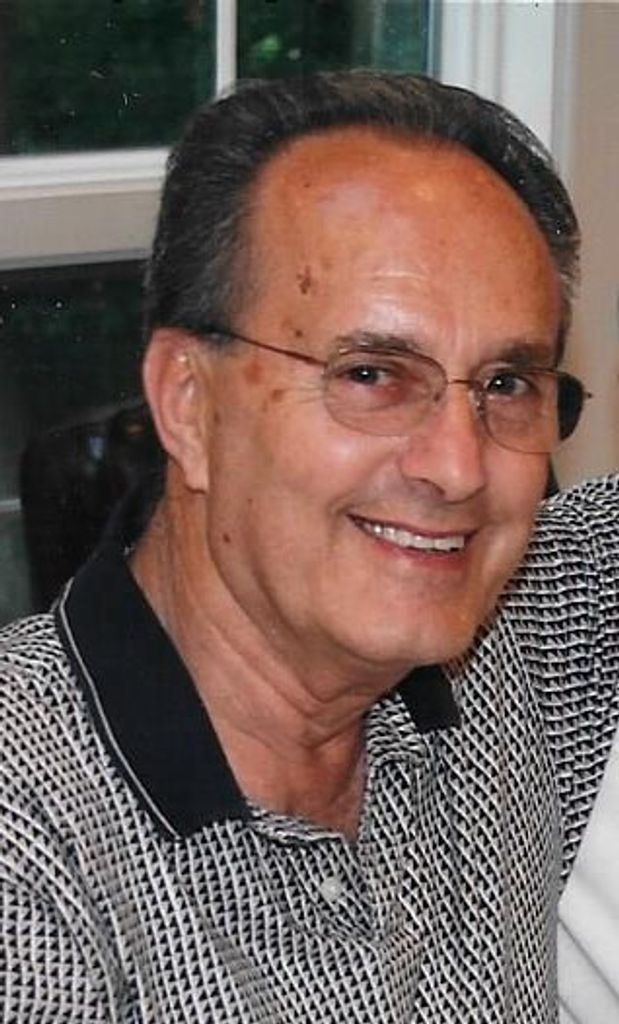 Michael Foster Profile Photo