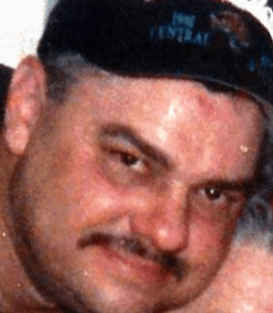 Carnell Smith Profile Photo