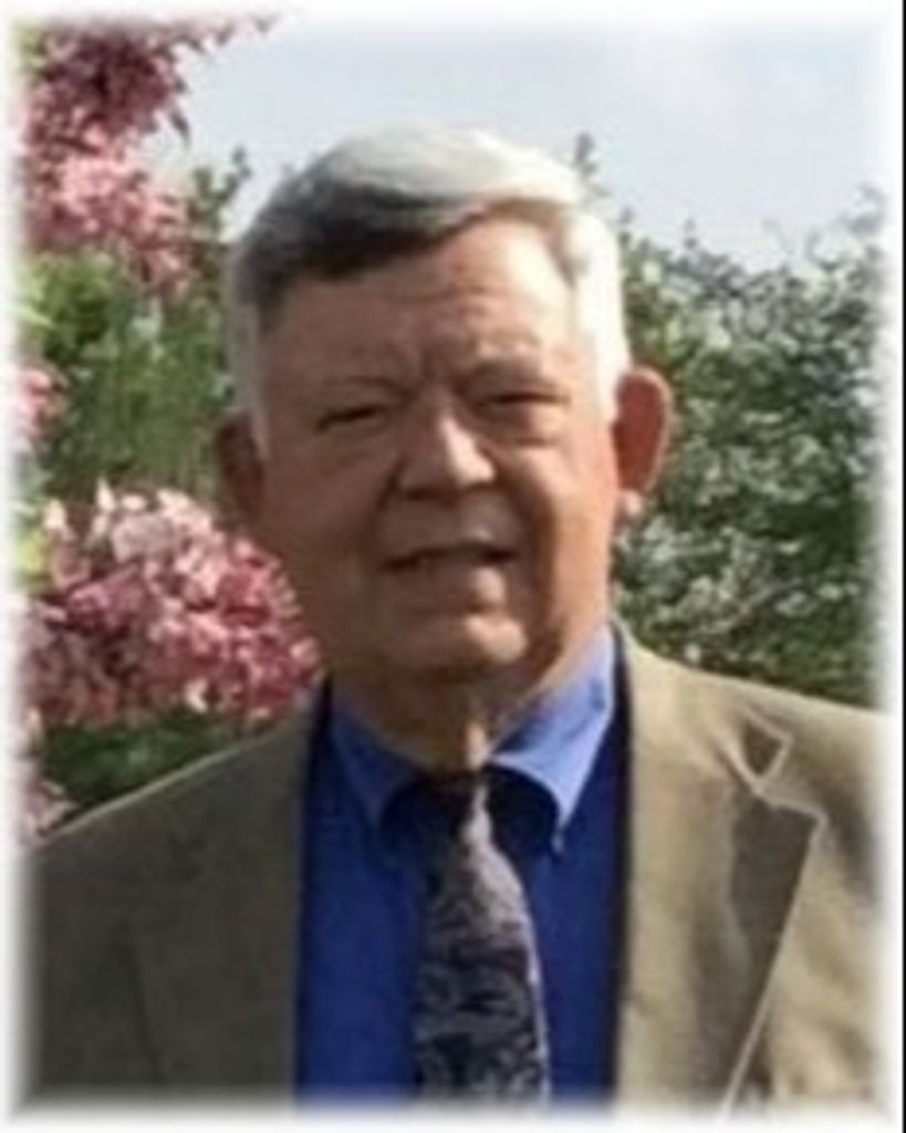 James Edward Williams, Jr.