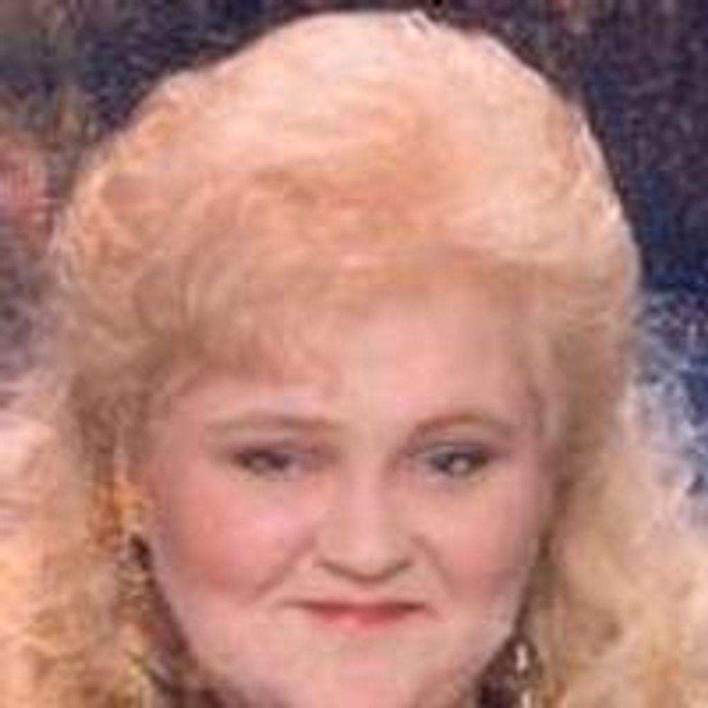 Dawn Michelle "Shelley" Jeffers