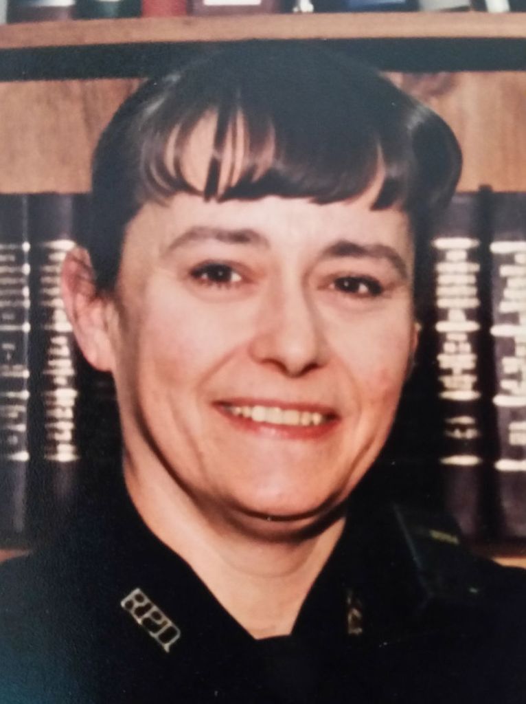 Sarah Chapman Profile Photo