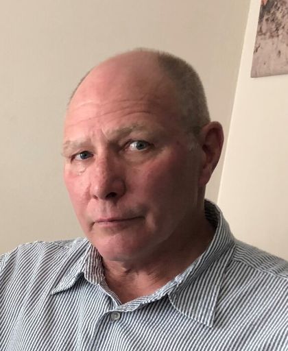 Delmer "Del" Chambers Profile Photo