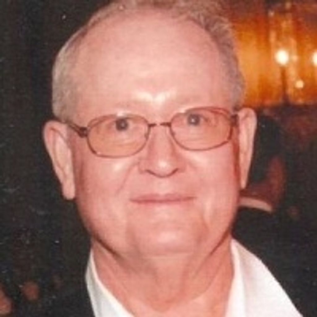 Charles 'Charlie' Edward Cates