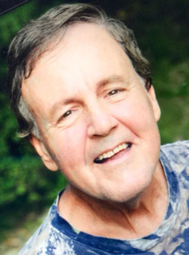 Mike Chalk Profile Photo