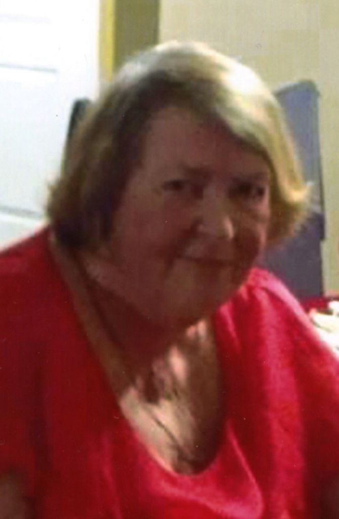 Juanita Karol (Chapman)  Pearsall Profile Photo