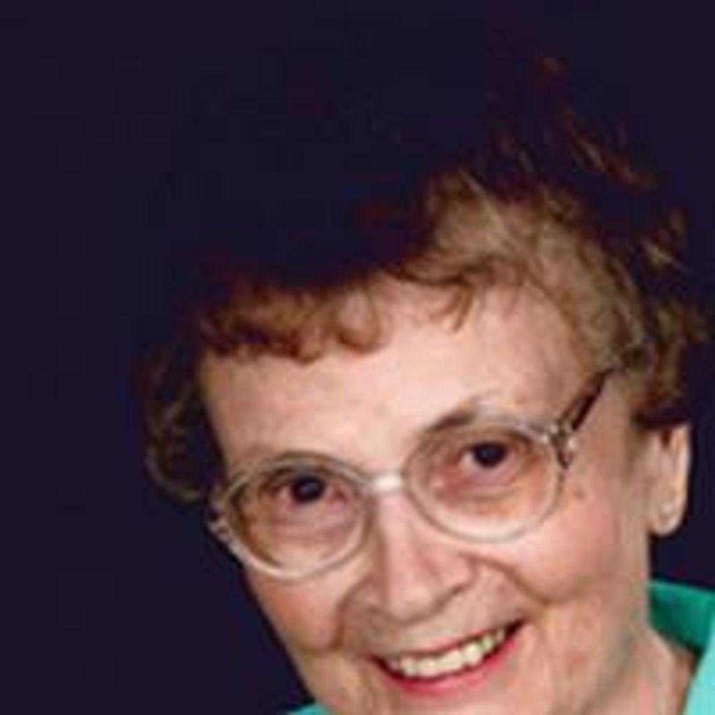Betty Thorman-Johnson Profile Photo