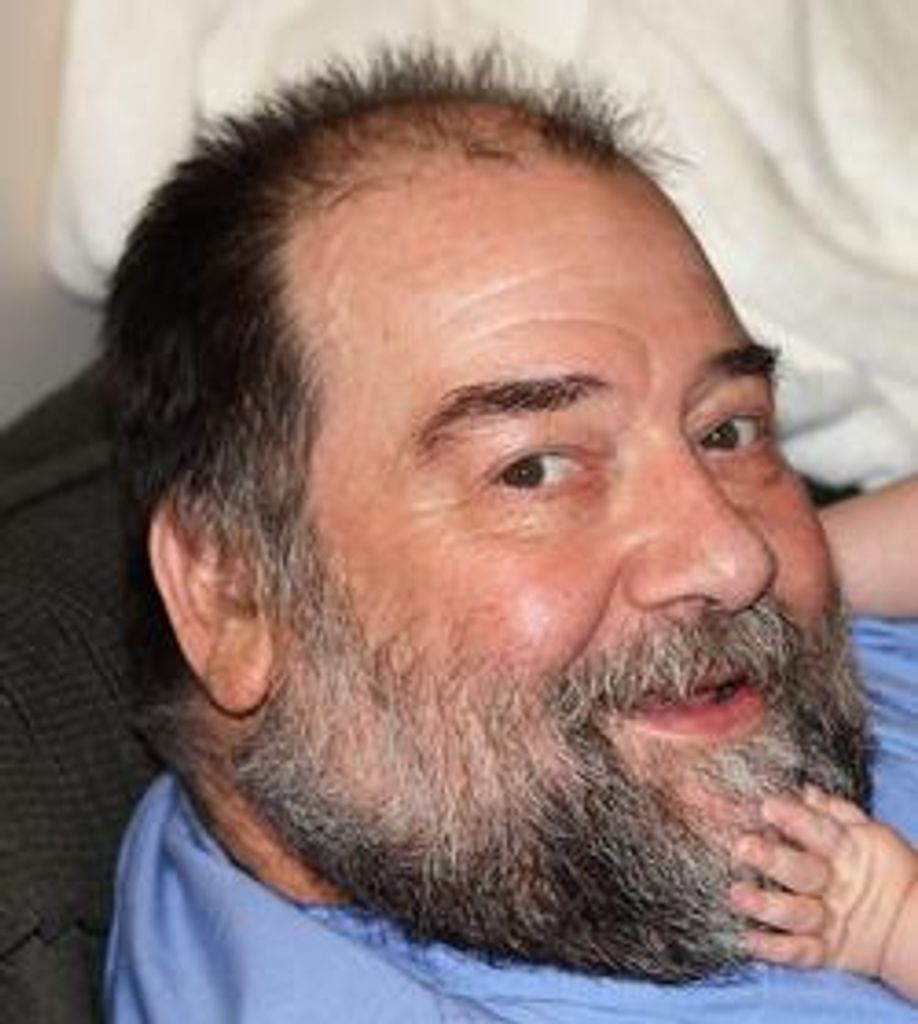 Vernon Rougeau Profile Photo