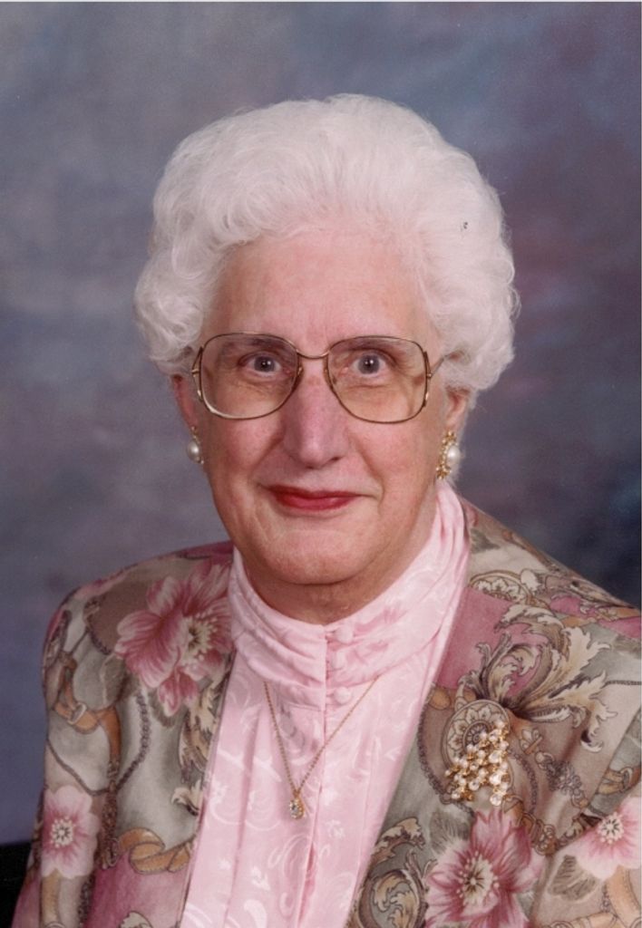 Jane K. Carlson