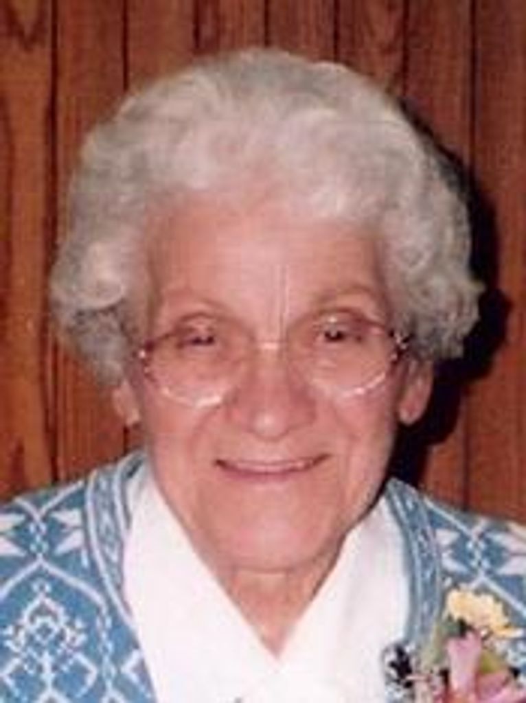 Helen E. Semborski