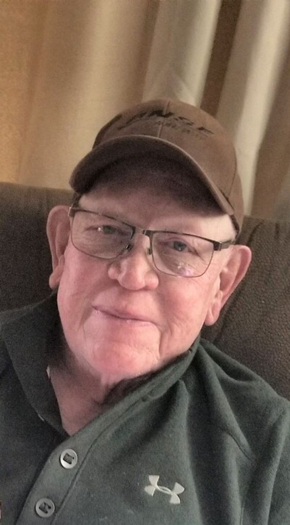 Patrick Joseph Lamphier Profile Photo
