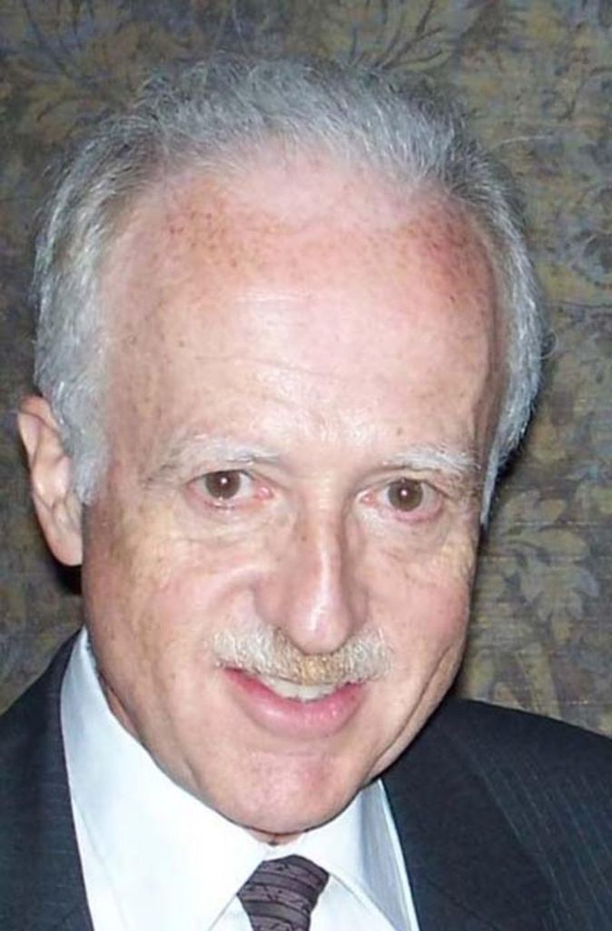 Alan "Scotty" Scott Profile Photo