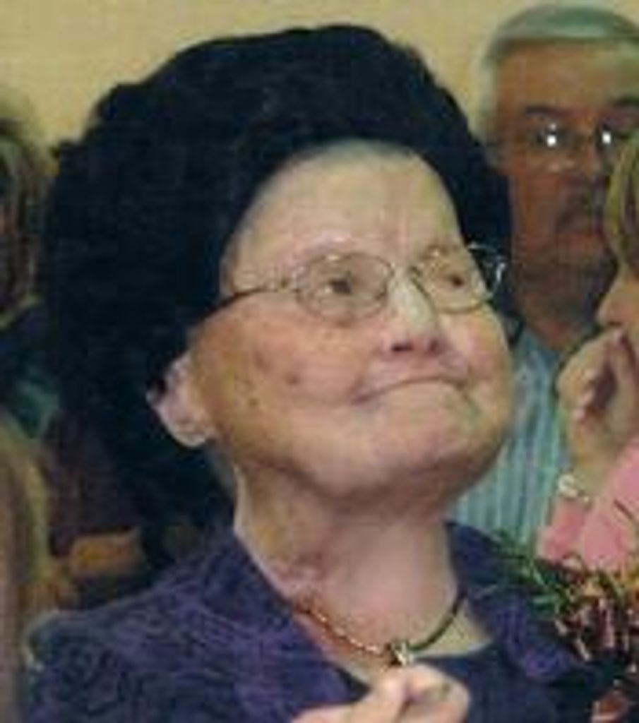 Delores "Dee" White