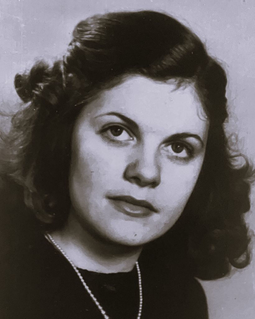 Myra Jean Lewis