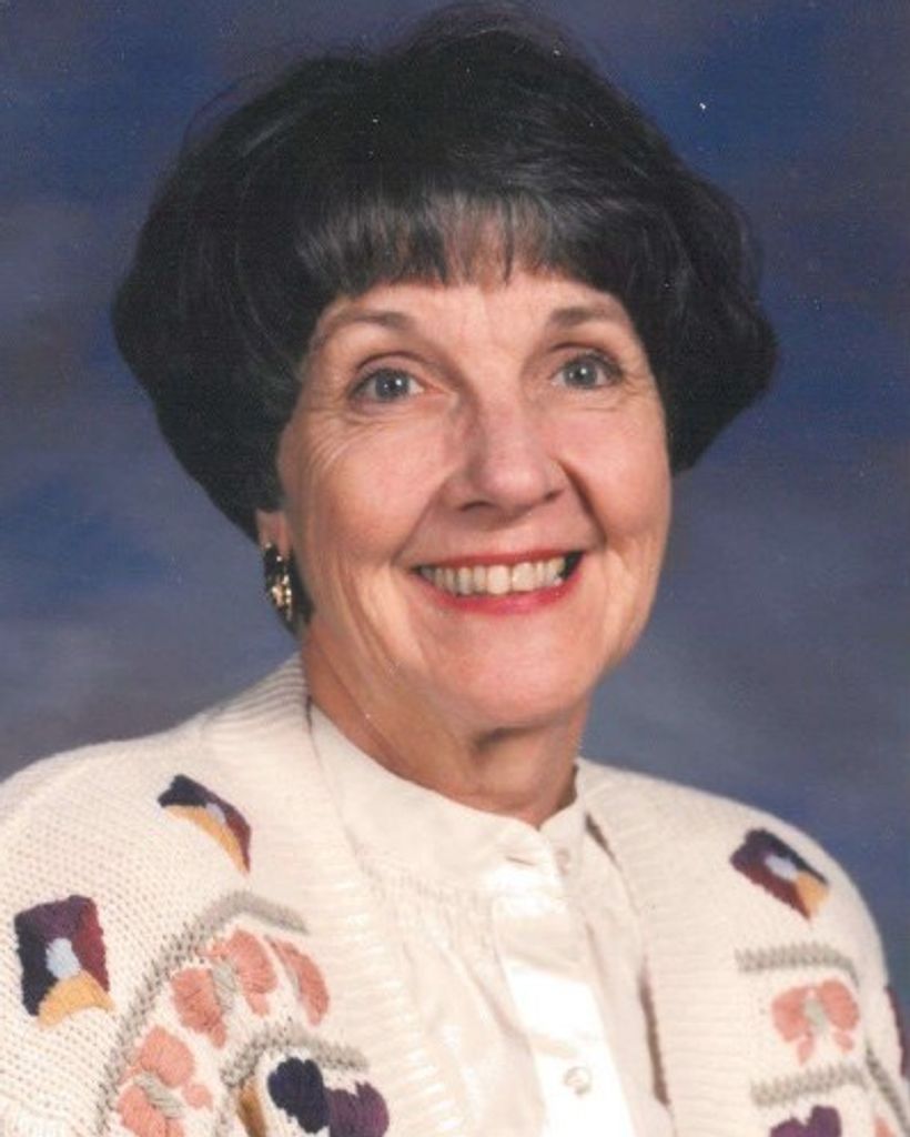 Nancy Saxton Schowalter Profile Photo