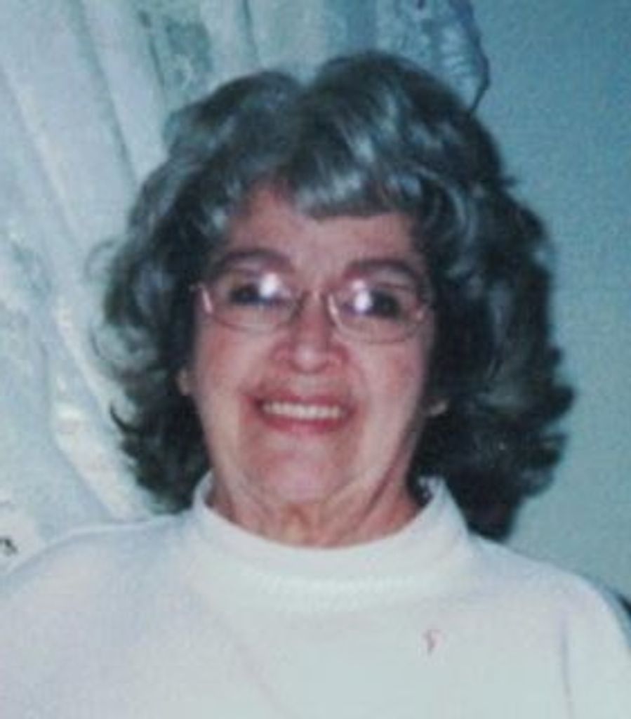 Phyllis I. Weber Profile Photo
