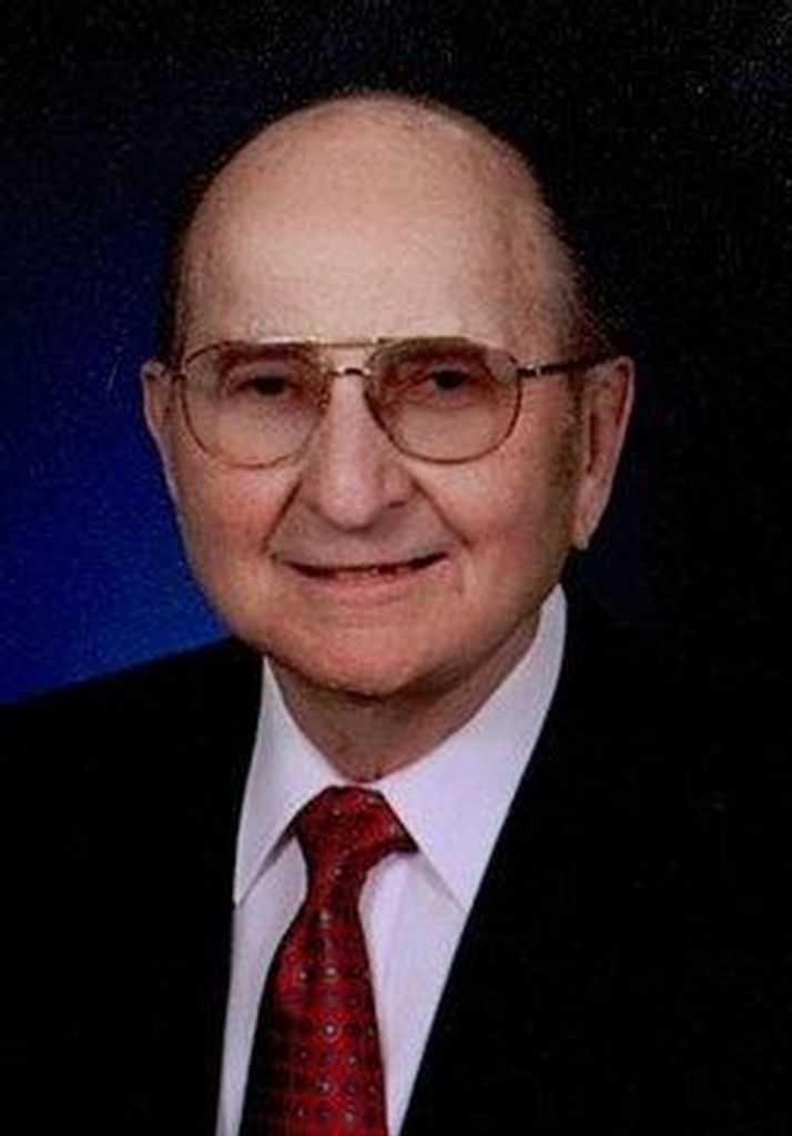 Leo A. Modracek