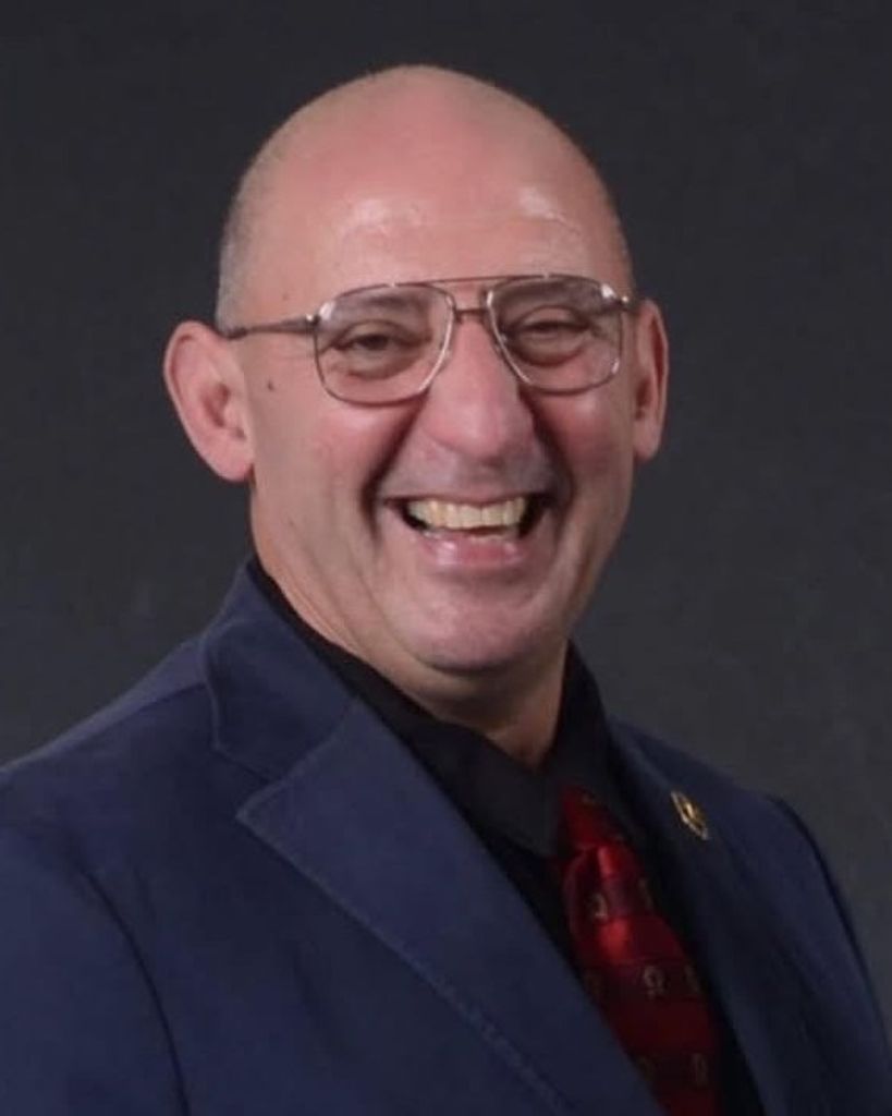 David Michael Gabrielli Profile Photo