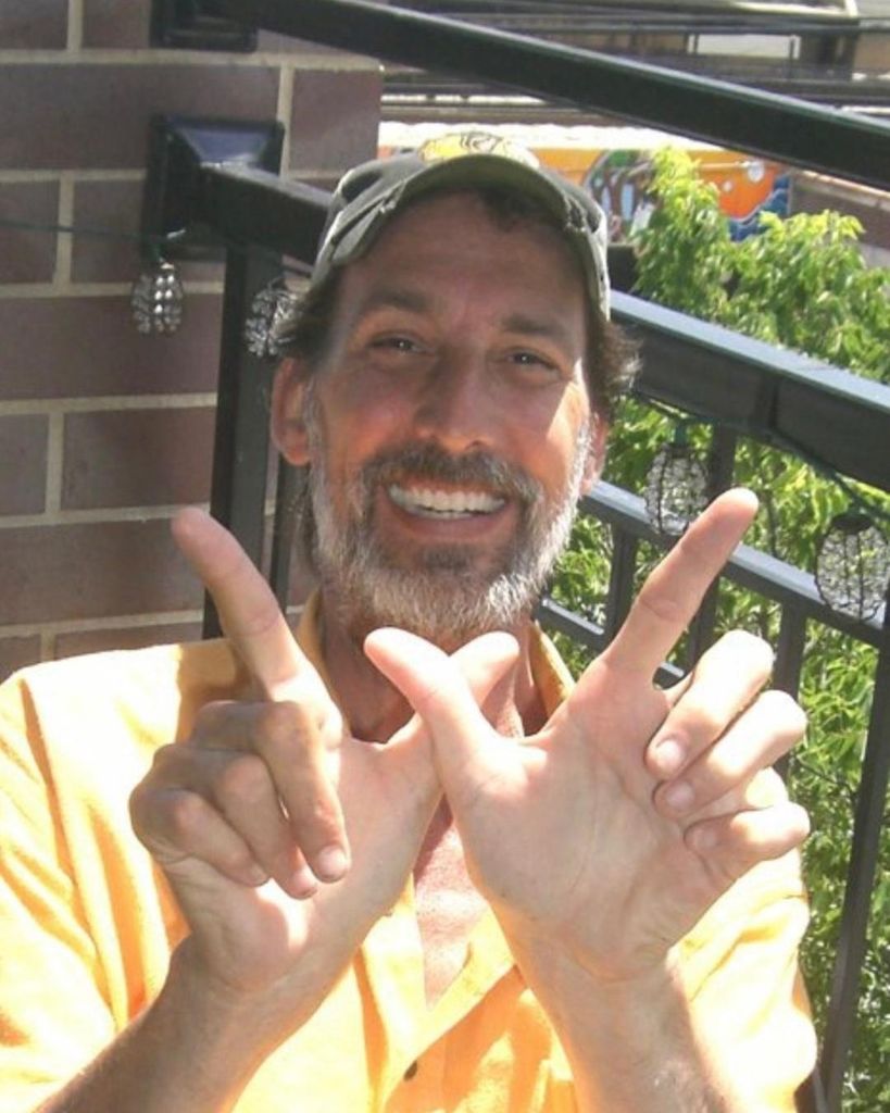 Gregory Scott Vallarta Profile Photo