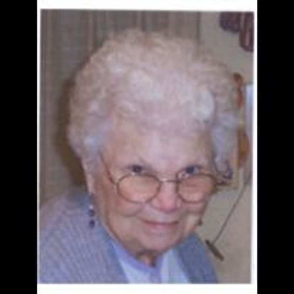 Lois Virginia Goss Akin