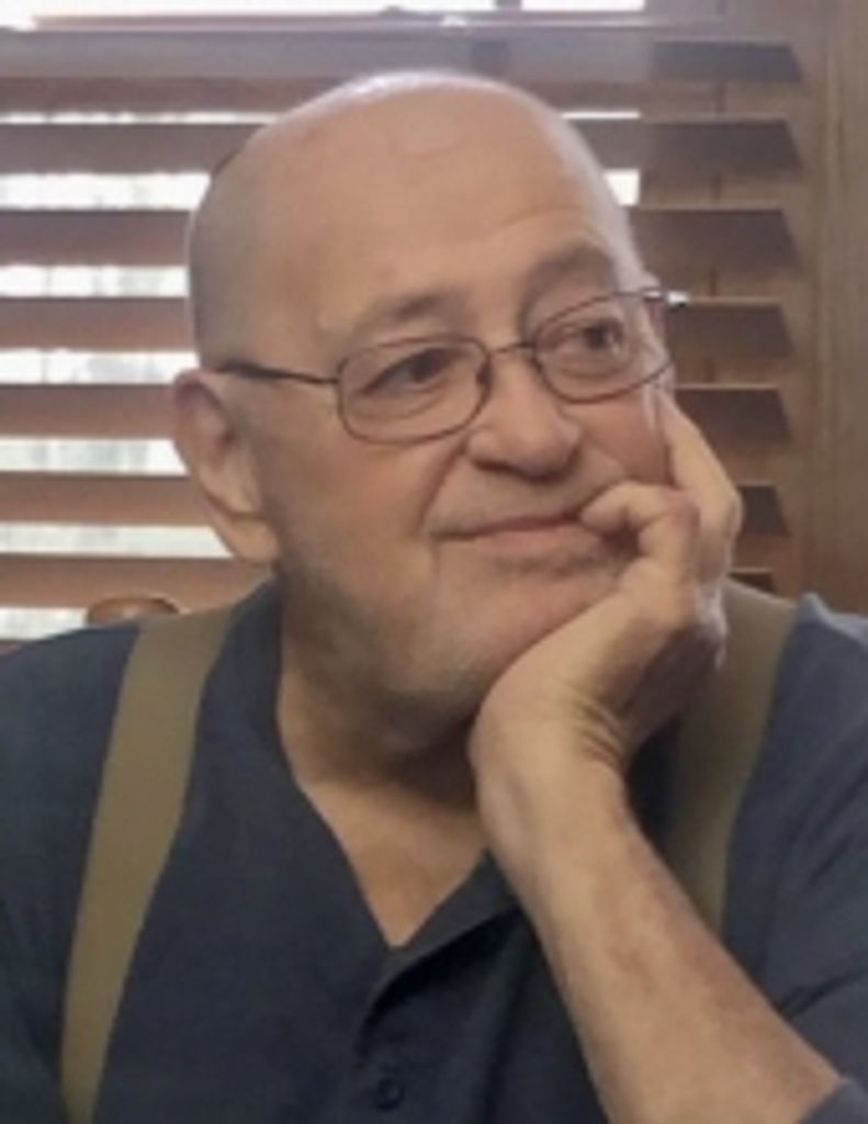 David G. "Spike" Antonelli