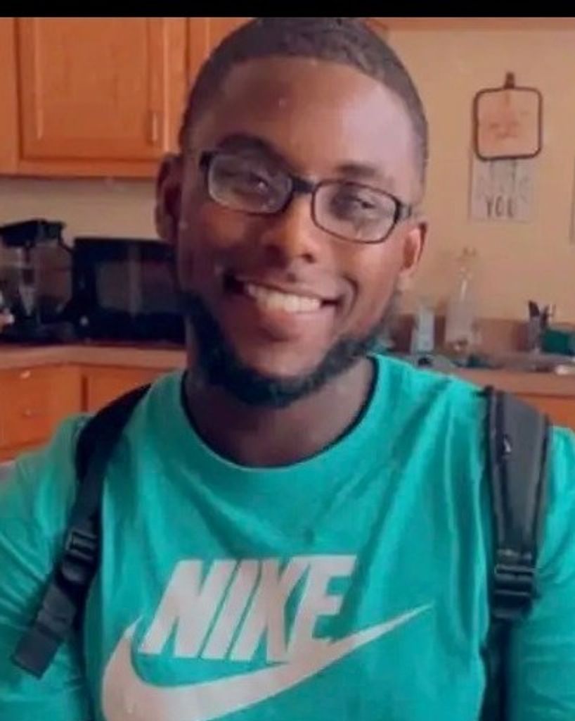 Dominic Dwayne Trotter, Sr. Profile Photo