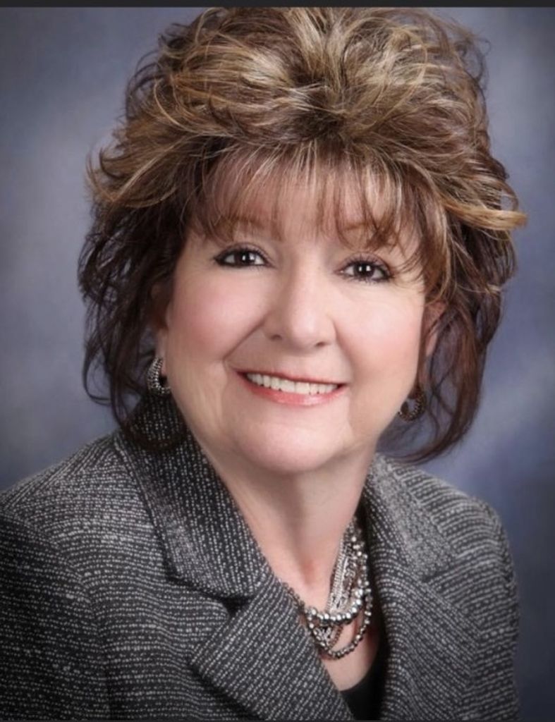 (UPDATE) Rebecca Bronson Profile Photo