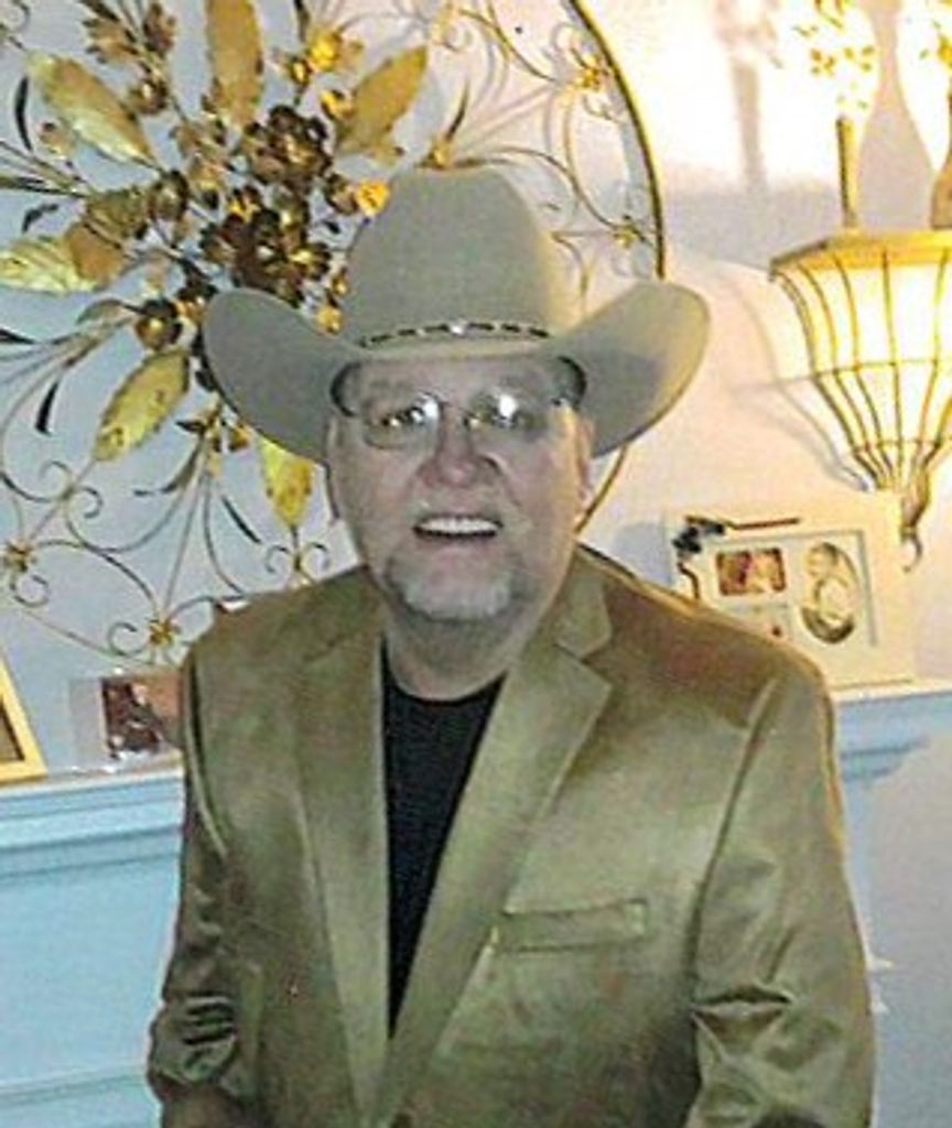 Darren Hussey